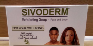 sivoderm-exfoliating-soap-e1599756187562-768x382 SIVODERM EXFOLIATING SOAP 230G