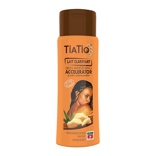 tiatio TIATIO LAIT CLARIFIANT 215ML