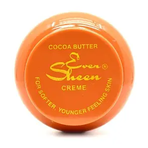 EVER SHEEN CR?ME BIG