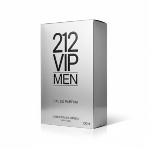 vip 212 VIP MEN EAU DE PARFUM 100ML