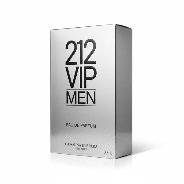 212 VIP MEN  EAU DE PARFUM 100ML