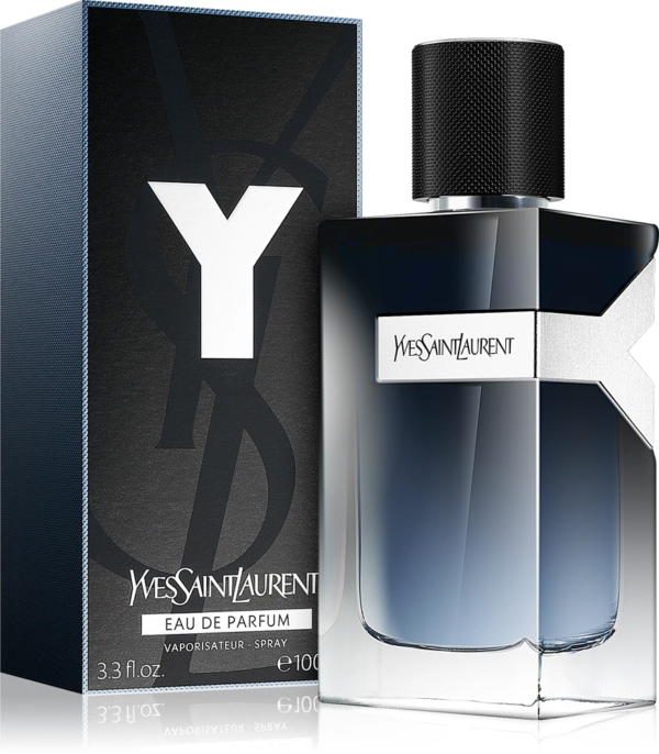 YSL EDP 100ML