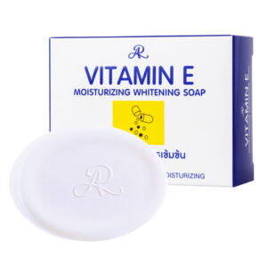 VITAMIN E MOISTURIZING SOAP 100G